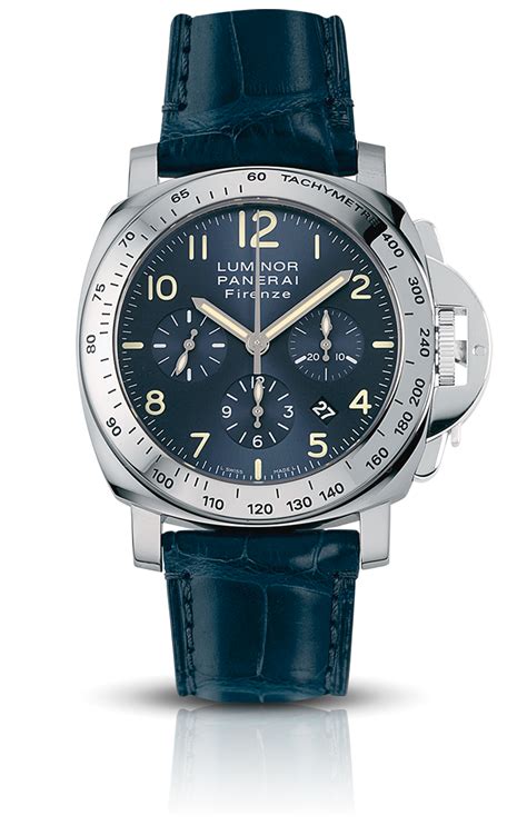 panerai luminor daylight chrono replica|44mm chrono daylight firenze.